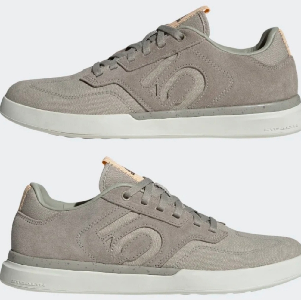 Adidas Five Ten Sleuth Biking Shoes